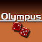 Olympus RPG Group logo