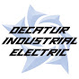 Decatur Industrial Electric logo