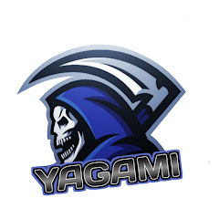 YAGAMI. FF channel logo