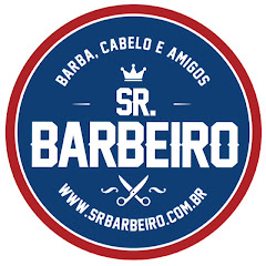 Sr. Barbeiro channel logo