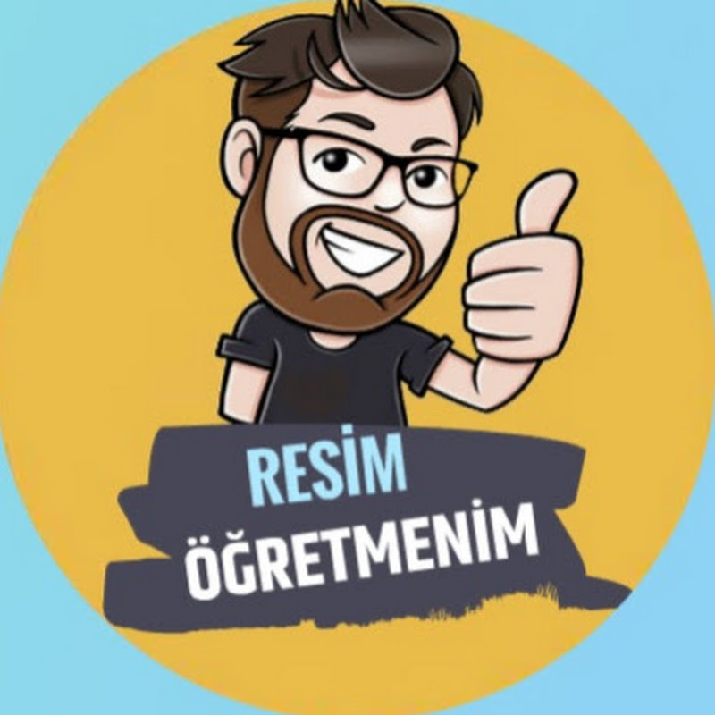 Resim Öğretmenim - youtube Keşfet