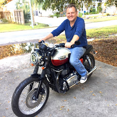 Thumbnail of related channel