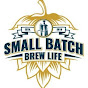 Small Batch Brew Life logo