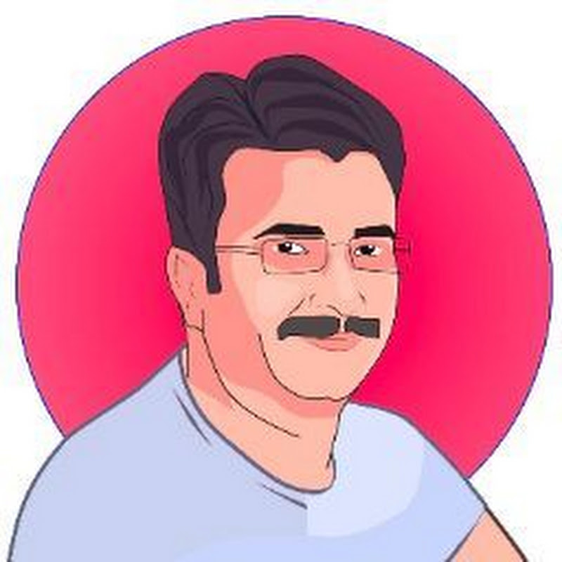Partha M icon