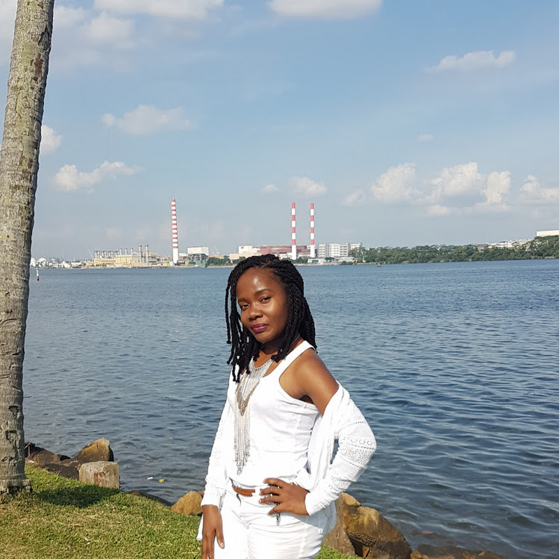 Ruth Kwamby