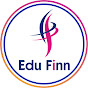 Edu Finn logo
