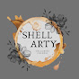 Shell Arty logo