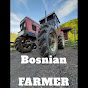 Bosnian Farmer logo