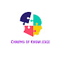 Charms of Knowledge logo