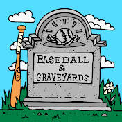 Baseball and Graveyards