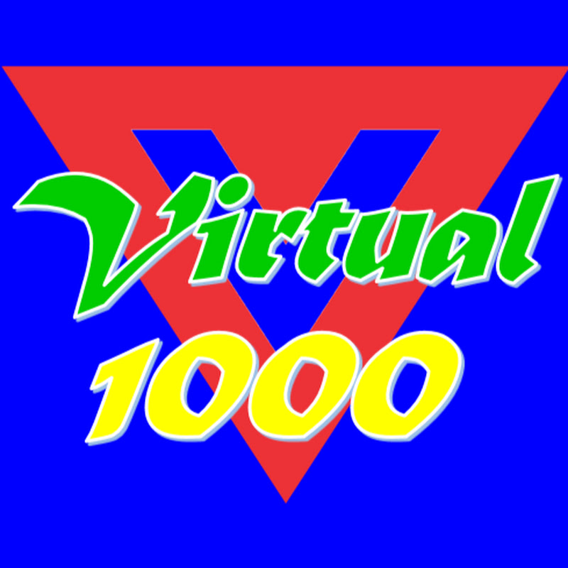 Virtual 1000