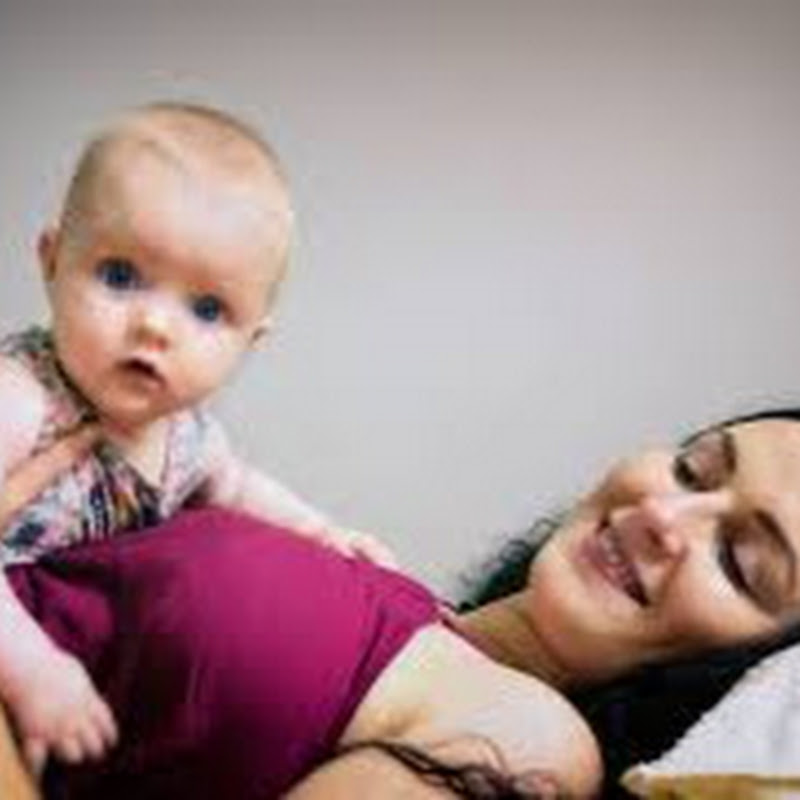 Mother Baby Health