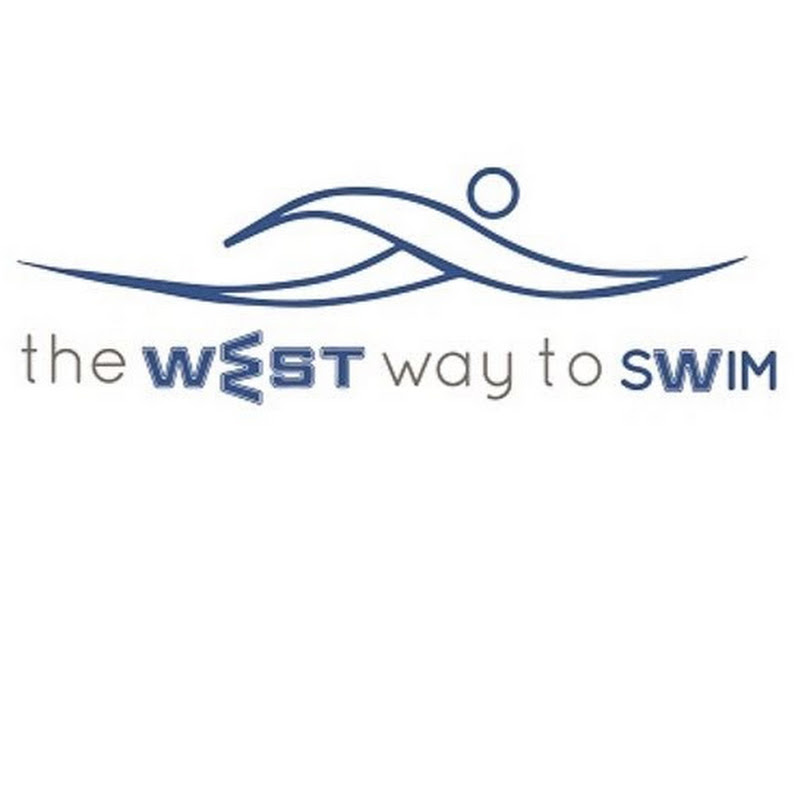 The WEST way to swim icon