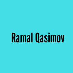 Ramal Qasimov channel logo