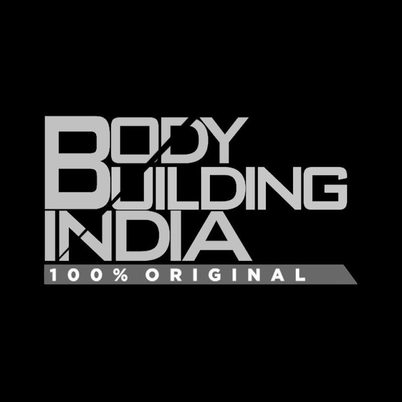 Bodybuilding India