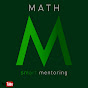 NHP Math Mentors logo