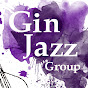 Gin Jazz Group logo