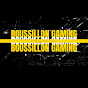 ROUSSILLON GAMING logo