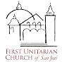First Unitarian Church of San Jose logo