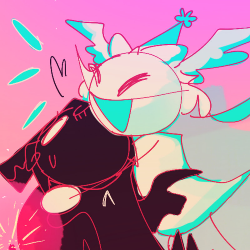 Amikyuu worl icon