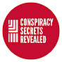 Conspiracy Secrets Revealed logo