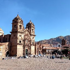 Andean Spirit Destinations