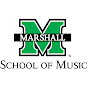 Marshall University School of Music logo