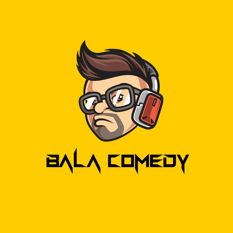 BALA COMEDY