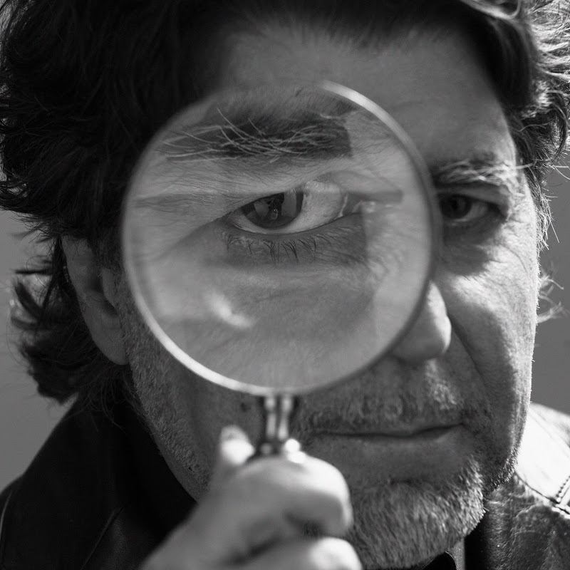 joaquinsabinaVEVO