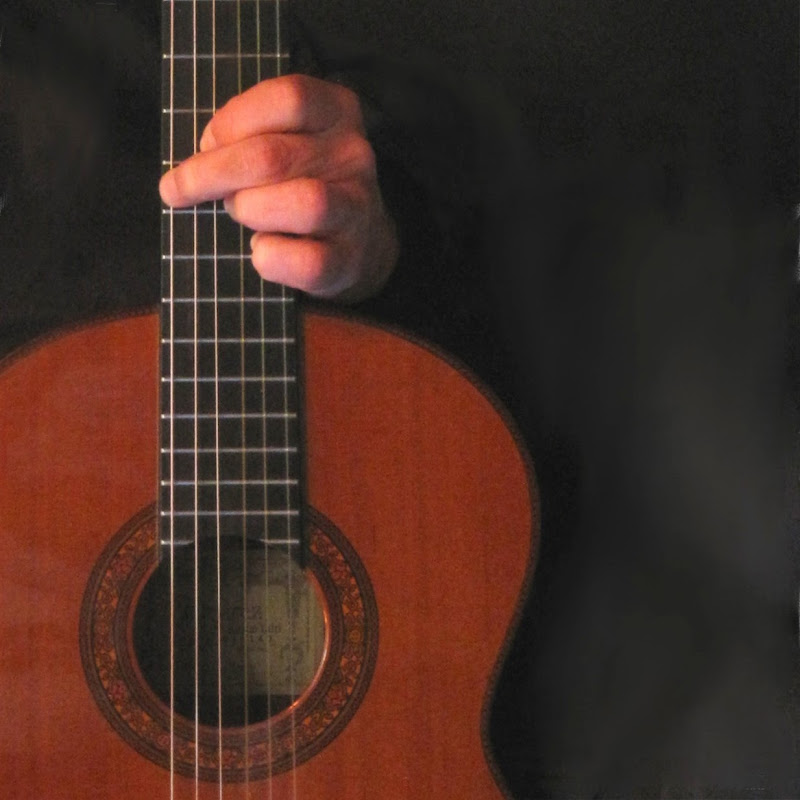 bossanovaguitar icon