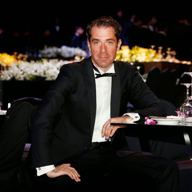 Olivier Dolz