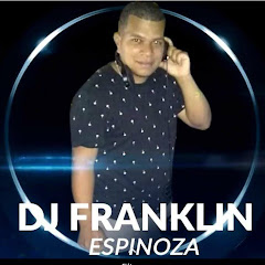 DJ Franklin Espinoza