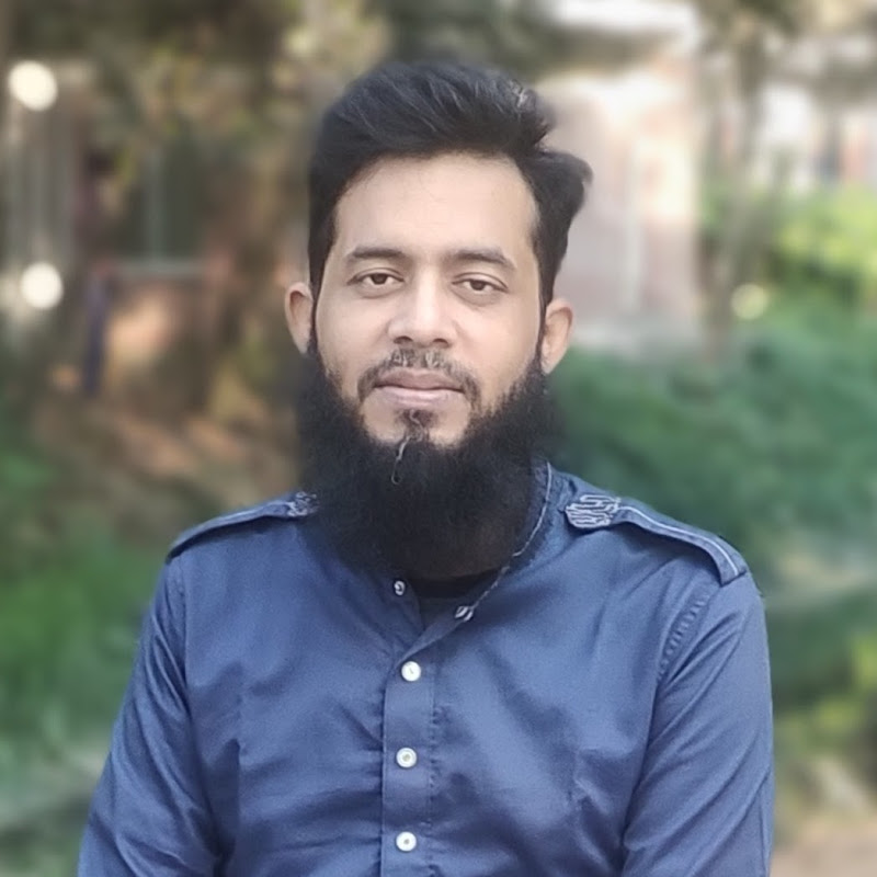 Tariq Anwar