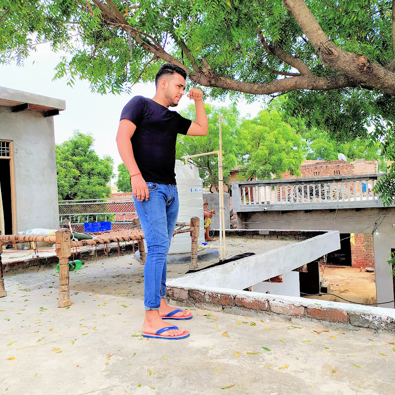 Pankaj singh