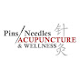 PinsandNeedles Acupuncture logo