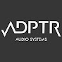 ADPTR AUDIO