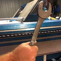 Pro Wrenching