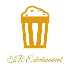 Логотип каналу TR Entertainment