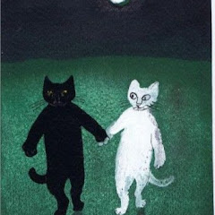 you and me