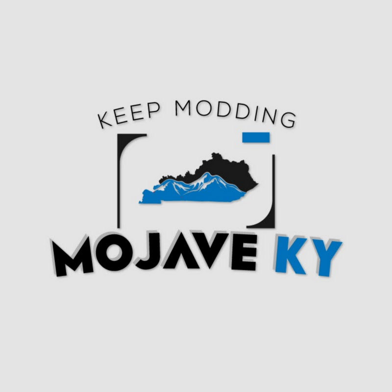 MojaveKY