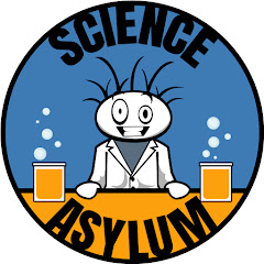 The Science Asylum net worth