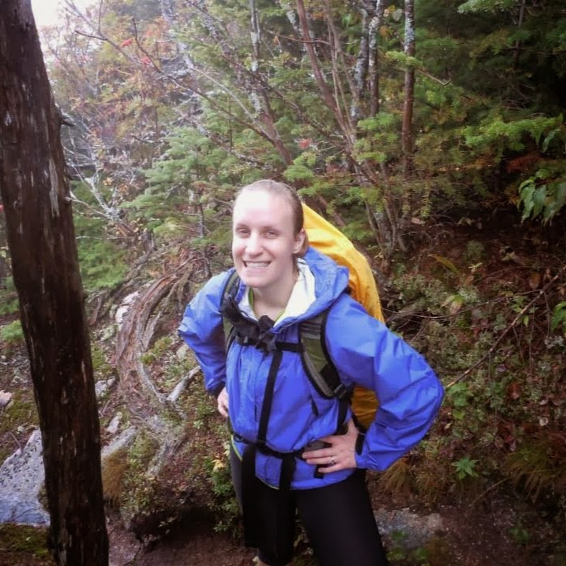 Laura Farrington
