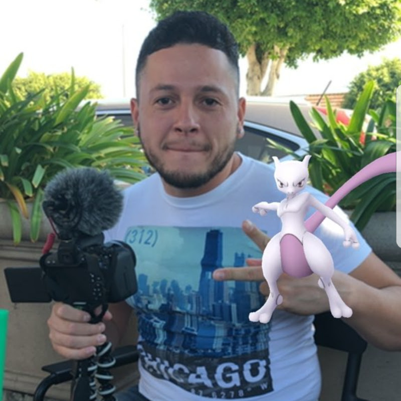 MISTER6 GAMING icon