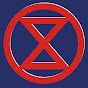 Extinction Rebellion Boston logo