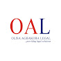 Olisa Agbakoba Legal logo