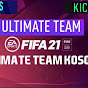 FIFA ULTIMATE TEAM KOSOVA