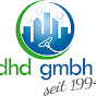 Hotelreinigung mit DHD GmbH