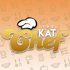 The Kat Chef Avatar