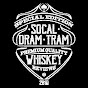 SoCal Dram Tram logo