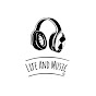Life And Music logo